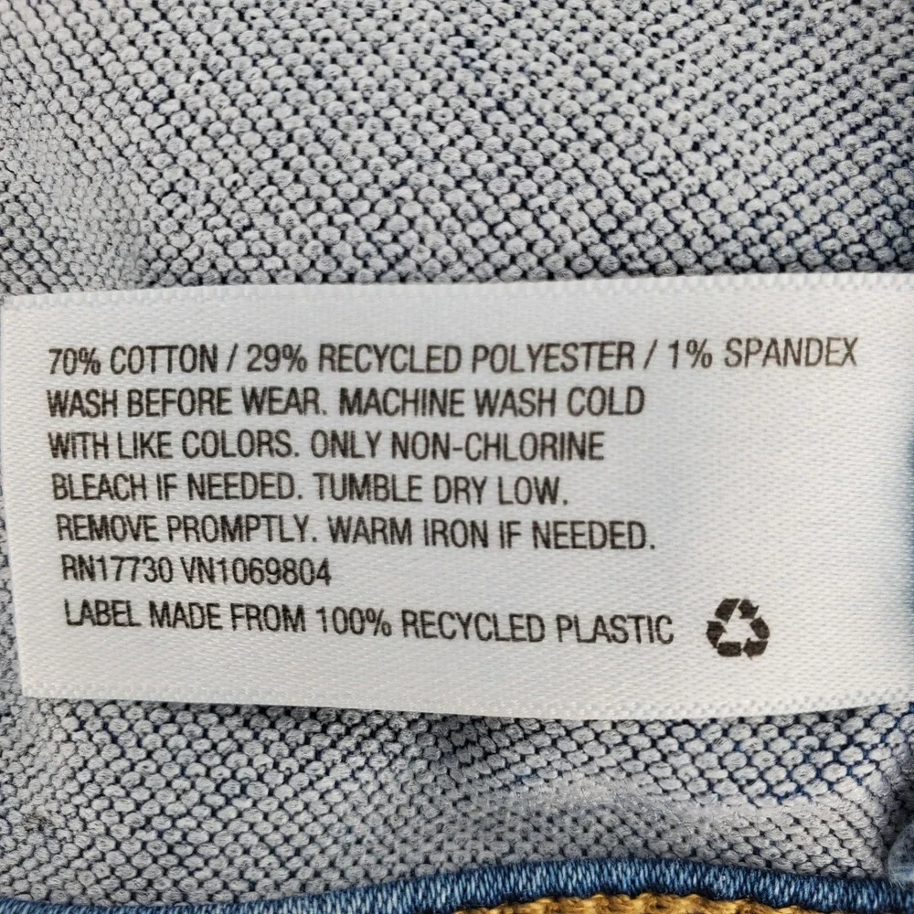 Cat & Jack pre owned